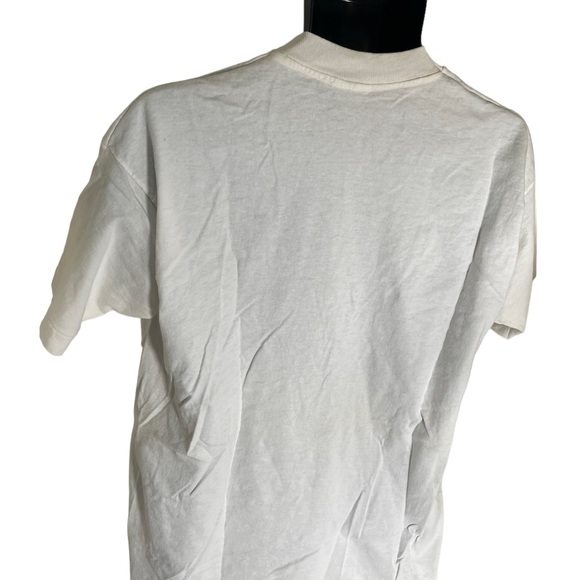 Vintage Andy Capp t shirt MFG By Freeze 1995 Mirror Group single stitch XL Rare - Picture 11 of 14